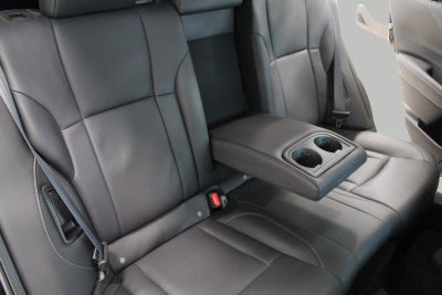 2021 Subaru Outback Limited CVT