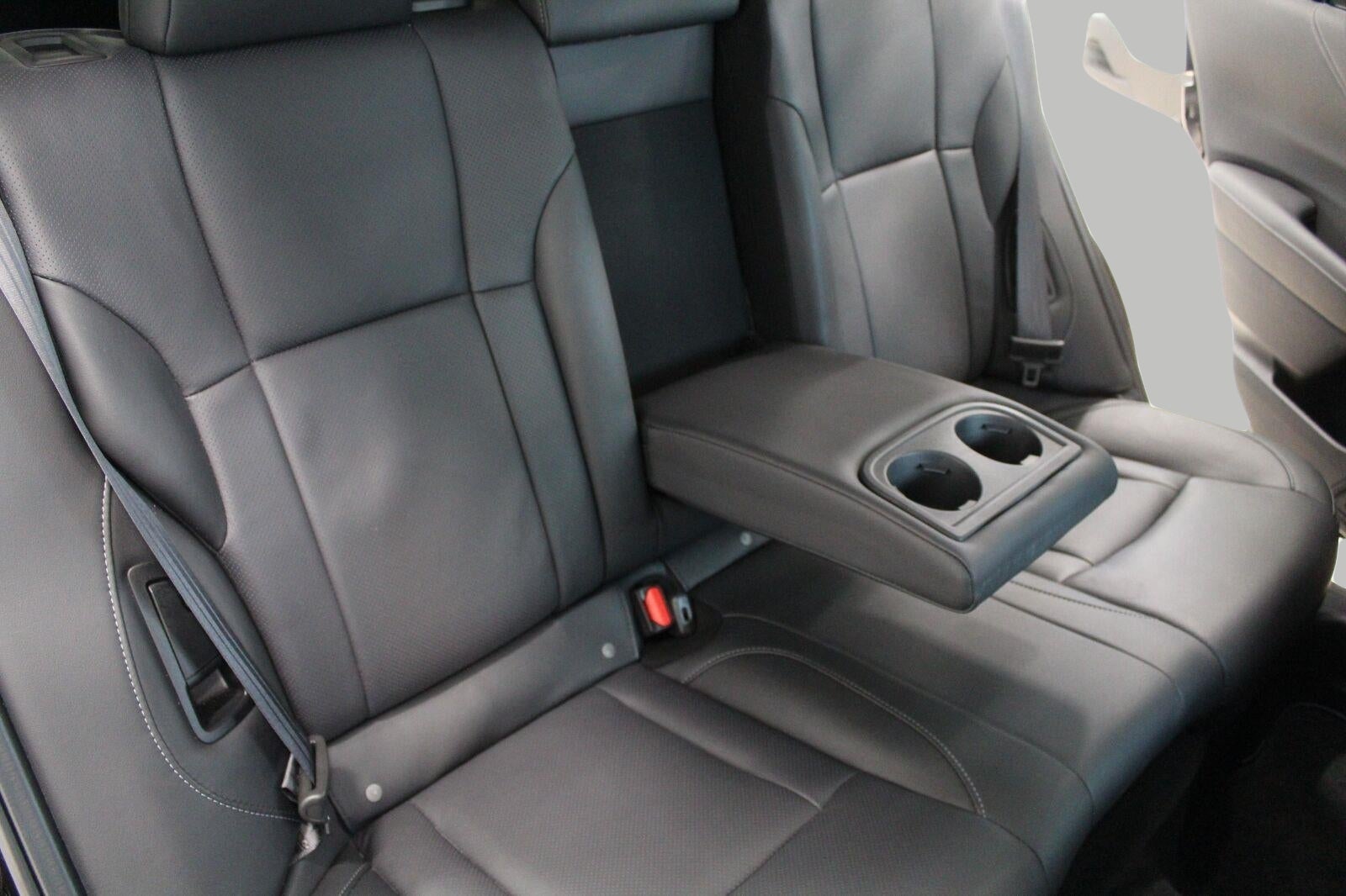 2021 Subaru Outback Limited CVT