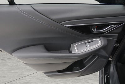 2021 Subaru Outback Limited CVT