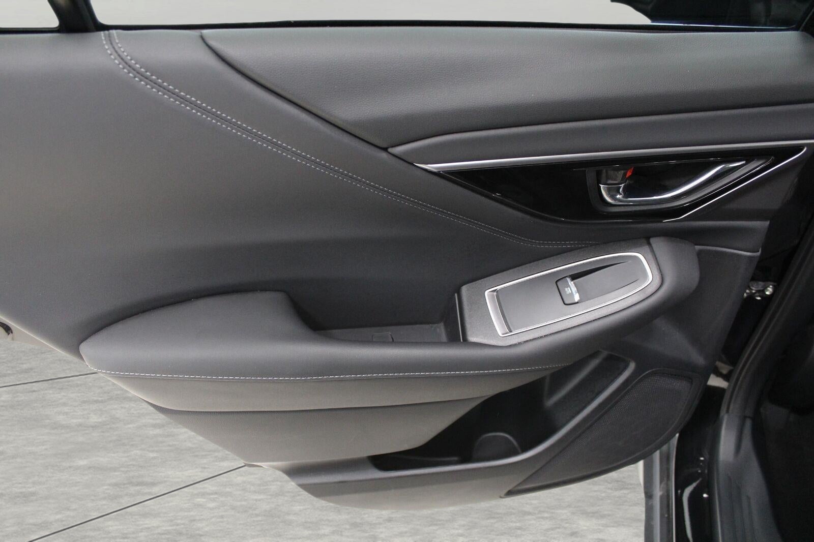 2021 Subaru Outback Limited CVT