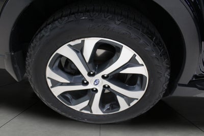 2021 Subaru Outback Limited CVT
