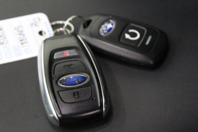 2021 Subaru Outback Limited CVT