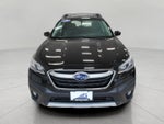 2021 Subaru Outback Limited CVT