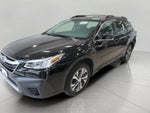 2021 Subaru Outback Limited CVT
