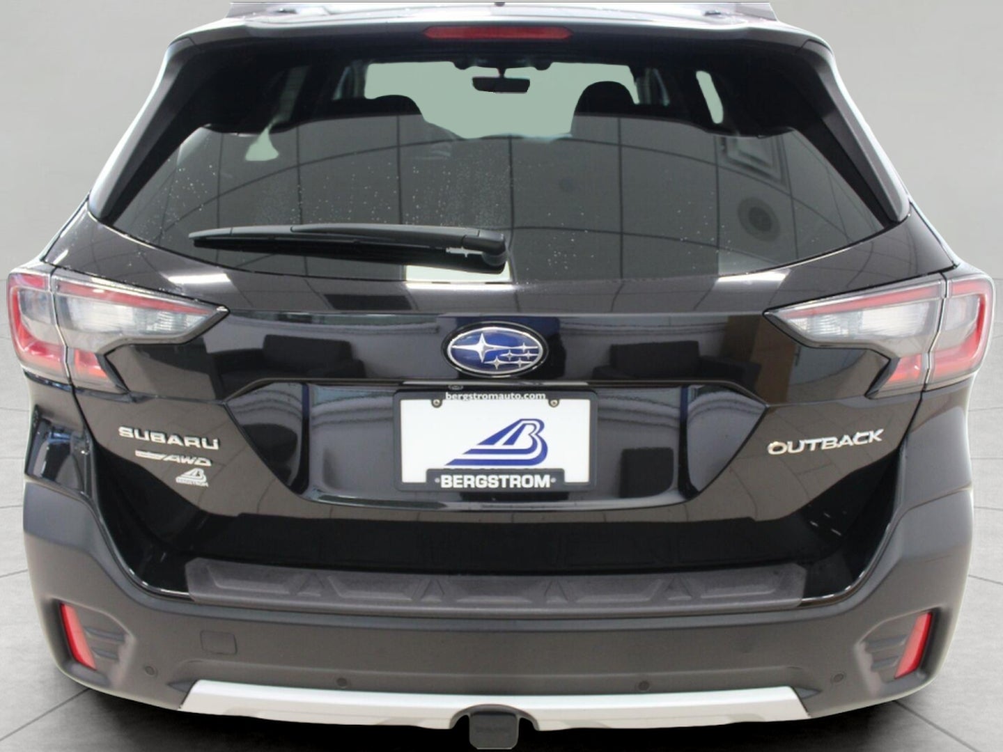 2021 Subaru Outback Limited CVT