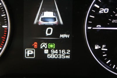 2021 Subaru Outback Limited CVT