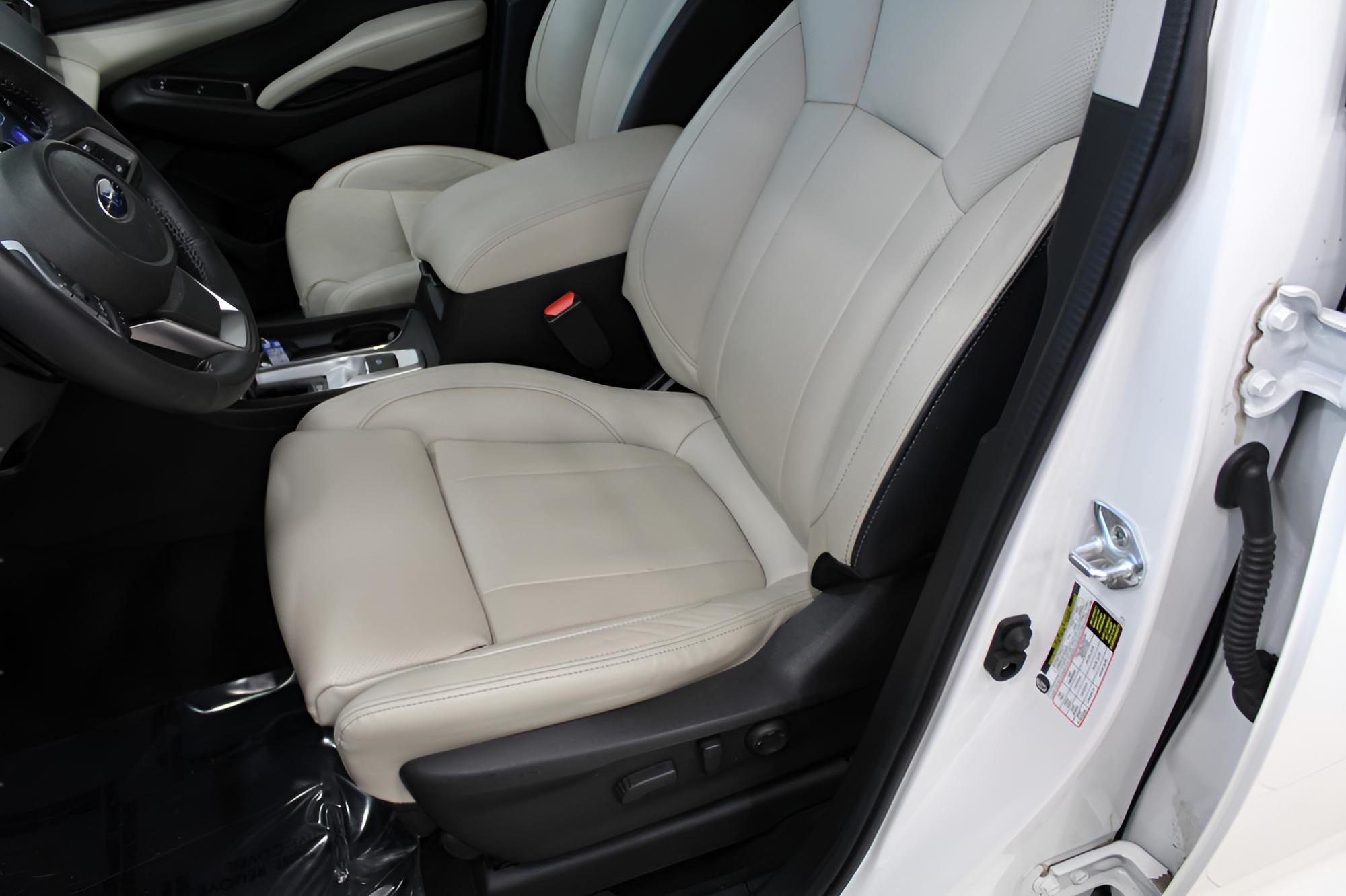 2023 Subaru Ascent Limited 7-Passenger