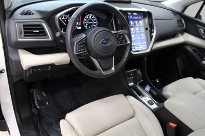 2023 Subaru Ascent Limited 7-Passenger