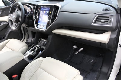 2023 Subaru Ascent Limited 7-Passenger