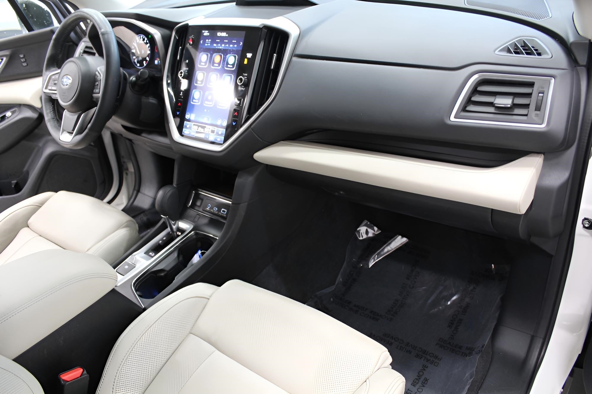 2023 Subaru Ascent Limited 7-Passenger