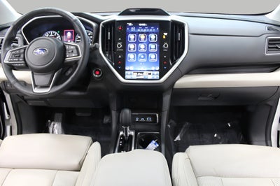 2023 Subaru Ascent Limited 7-Passenger