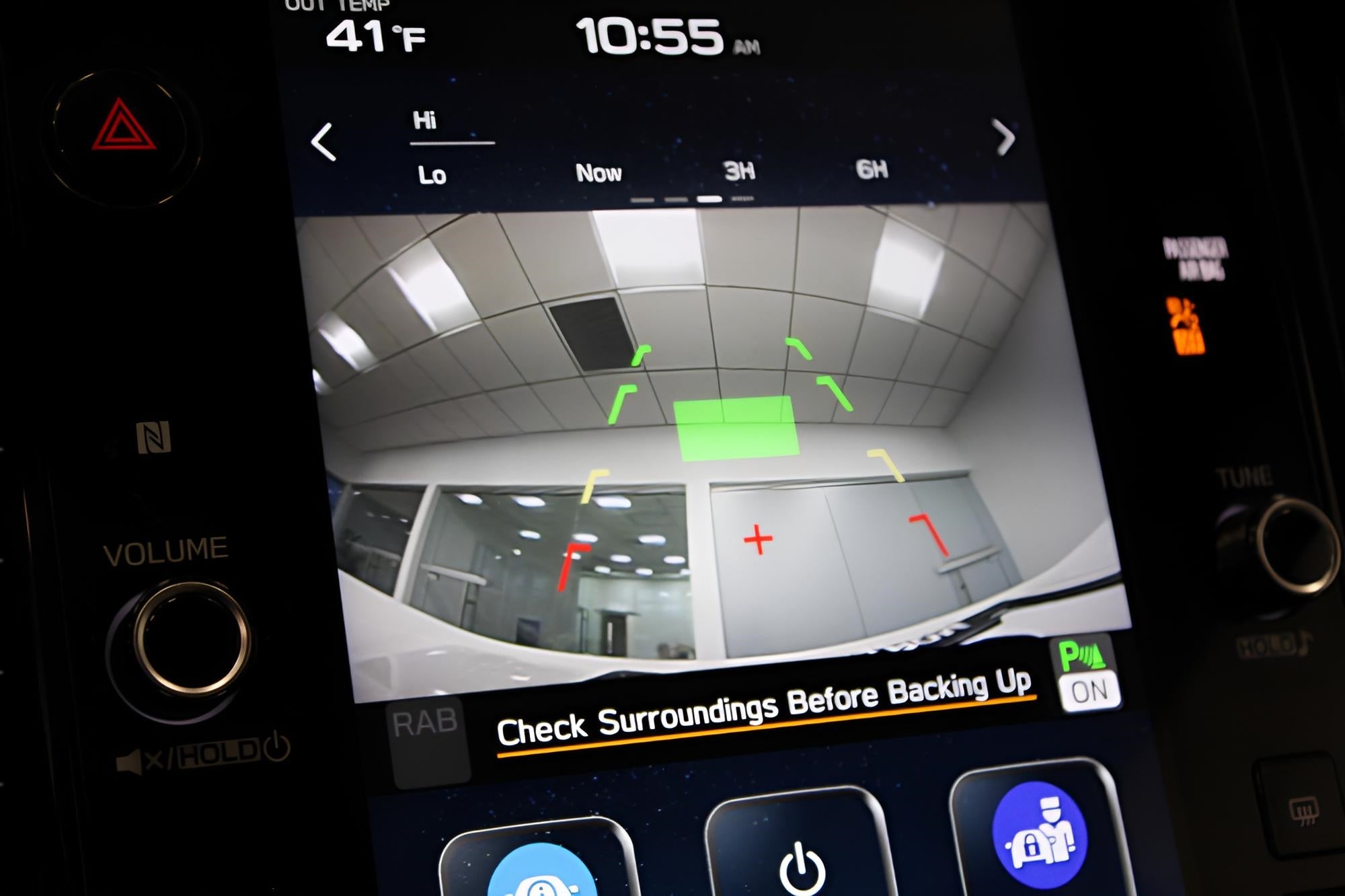 2023 Subaru Ascent Limited 7-Passenger