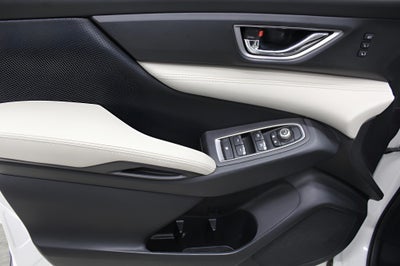 2023 Subaru Ascent Limited 7-Passenger