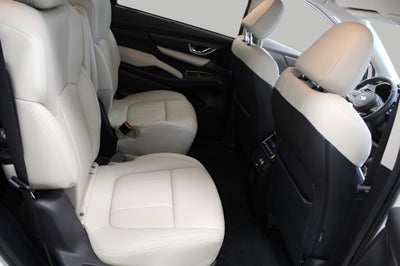 2023 Subaru Ascent Limited 7-Passenger