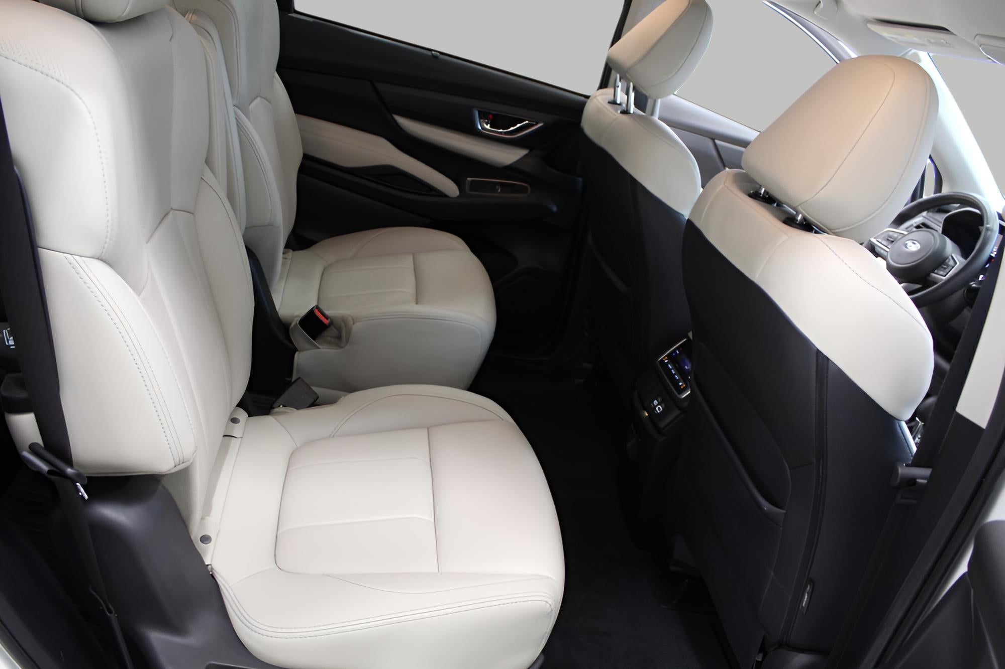 2023 Subaru Ascent Limited 7-Passenger