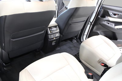 2023 Subaru Ascent Limited 7-Passenger