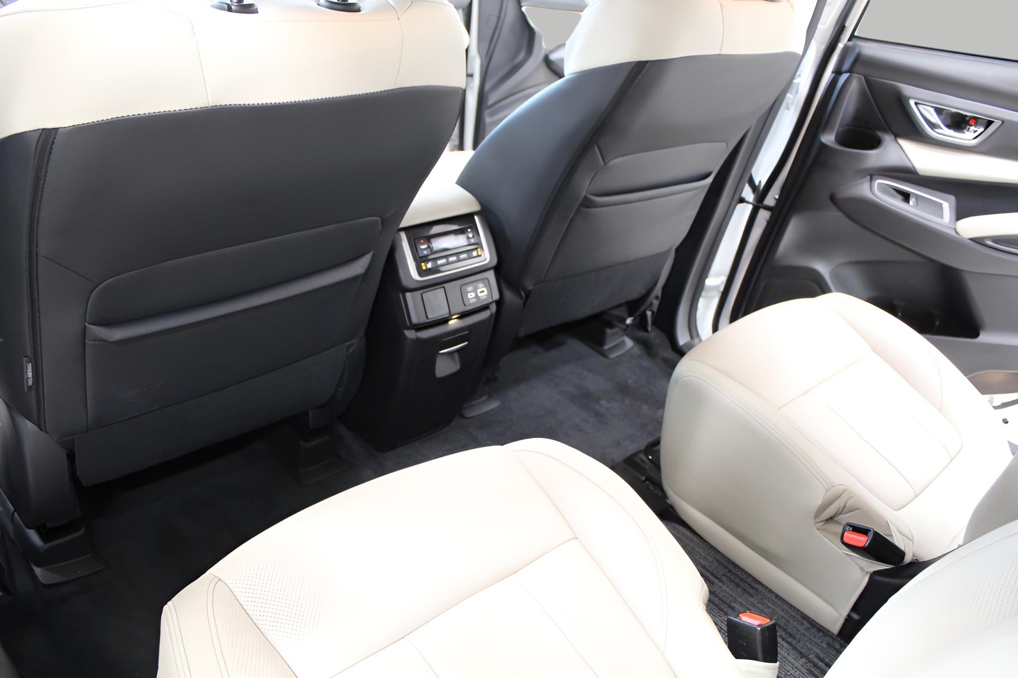 2023 Subaru Ascent Limited 7-Passenger