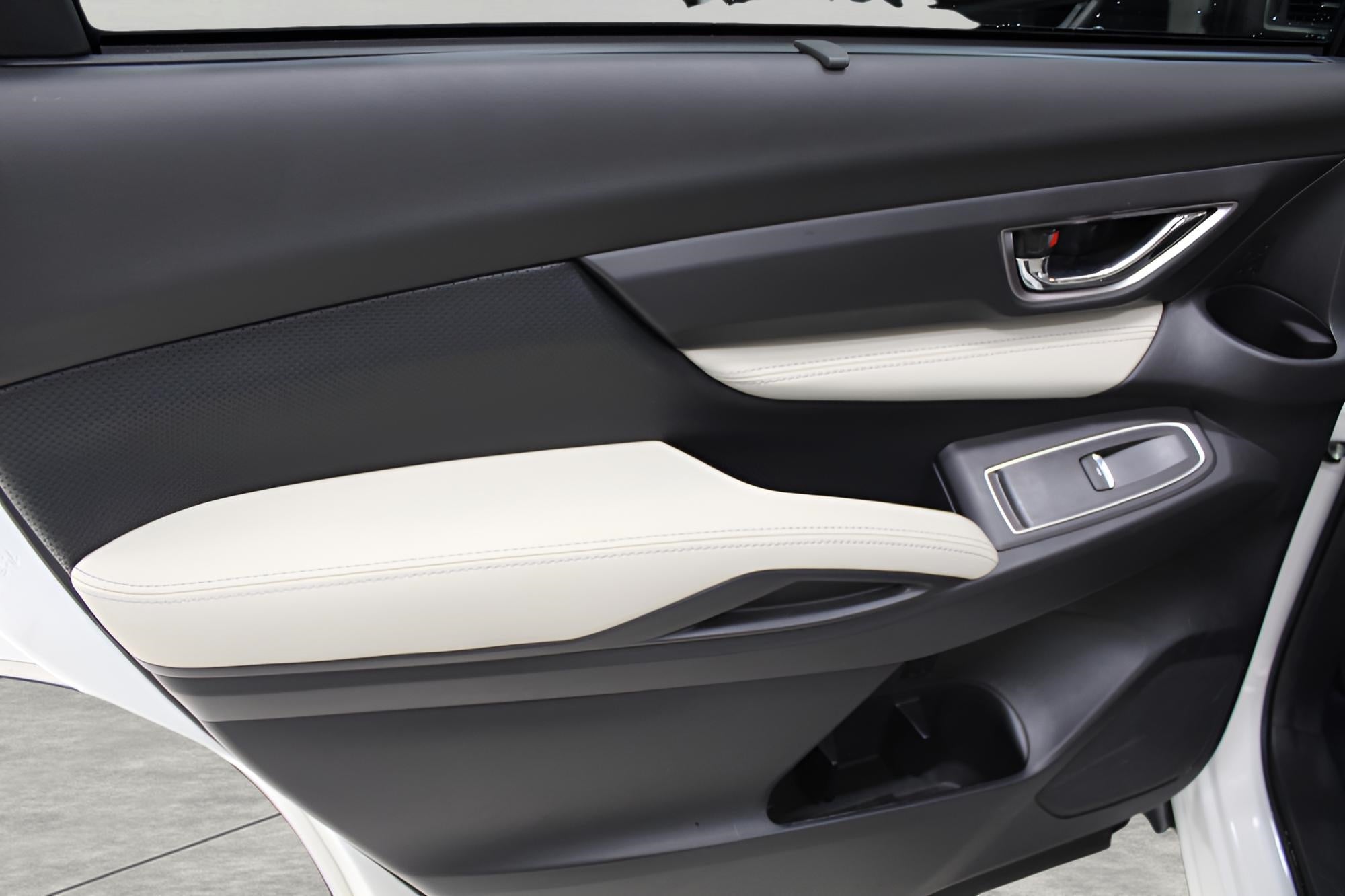 2023 Subaru Ascent Limited 7-Passenger