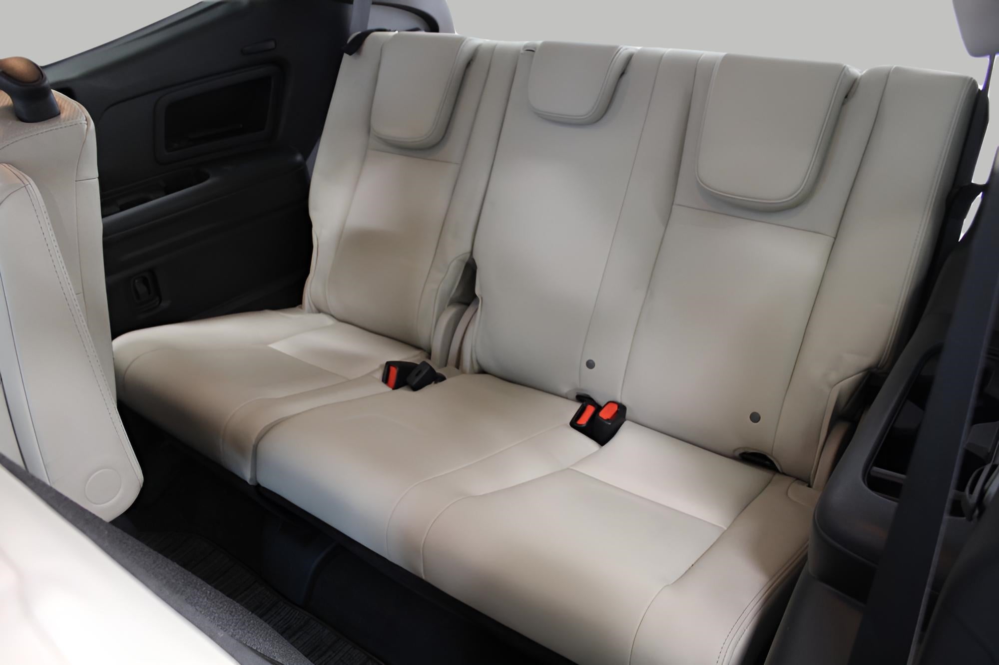 2023 Subaru Ascent Limited 7-Passenger