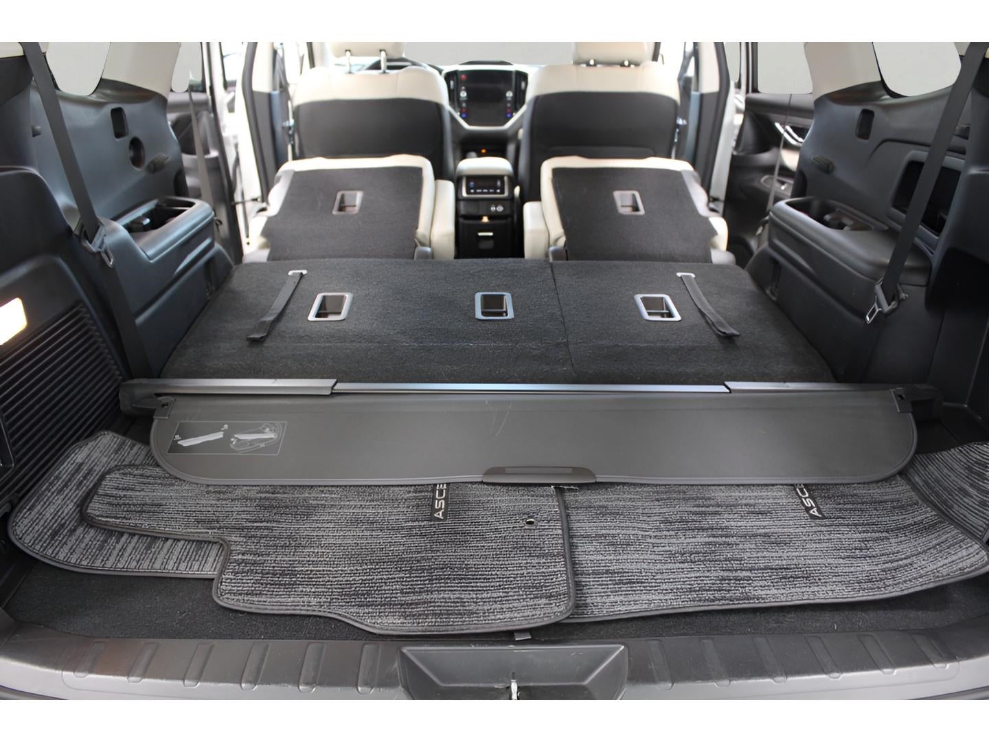 2023 Subaru Ascent Limited 7-Passenger