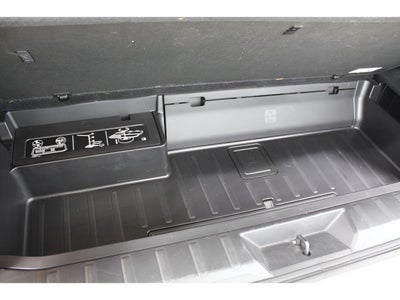 2023 Subaru Ascent Limited 7-Passenger