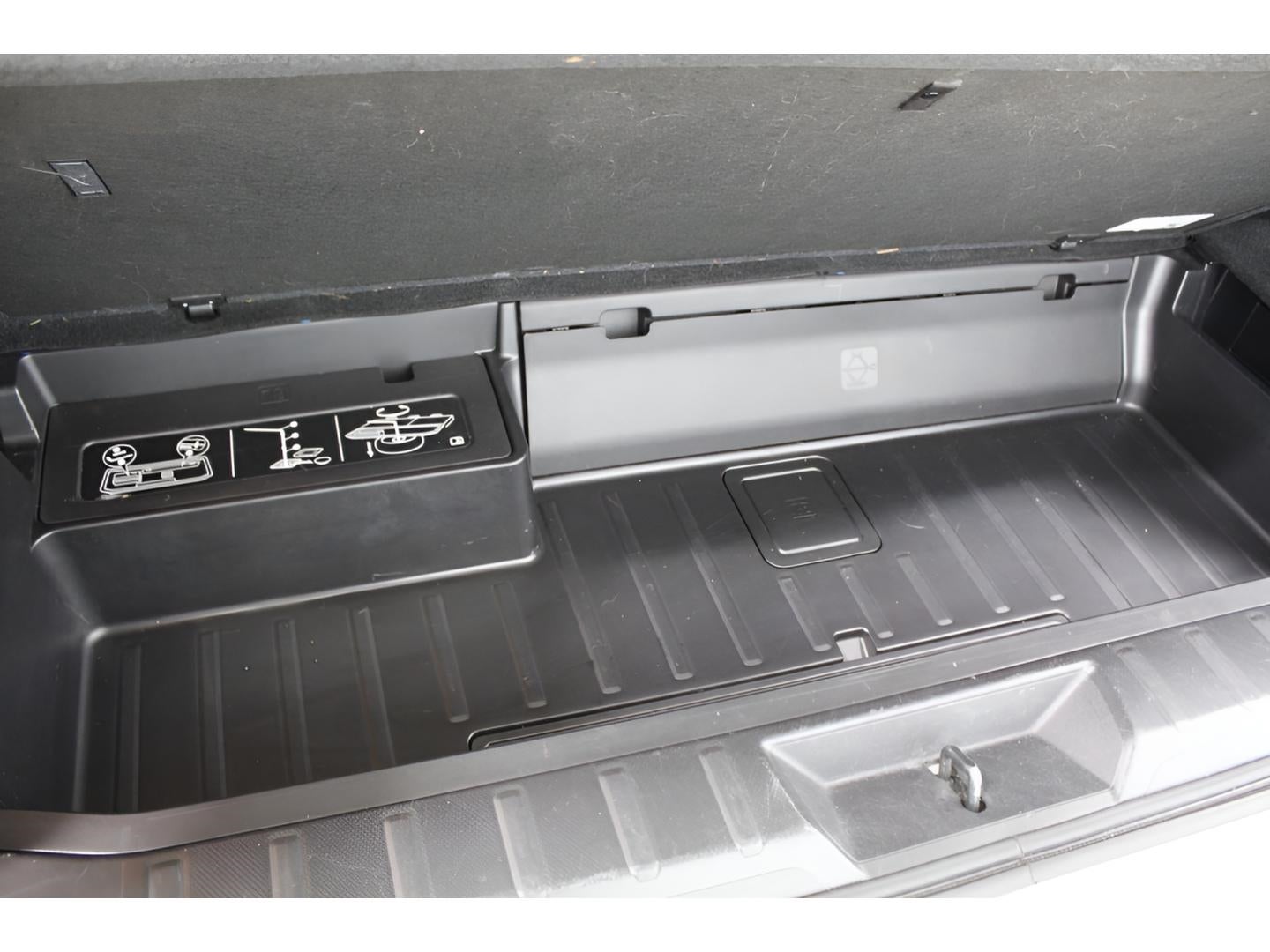 2023 Subaru Ascent Limited 7-Passenger