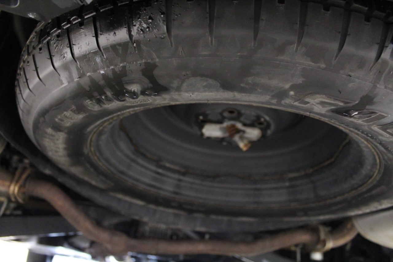 2023 Subaru Ascent Limited 7-Passenger