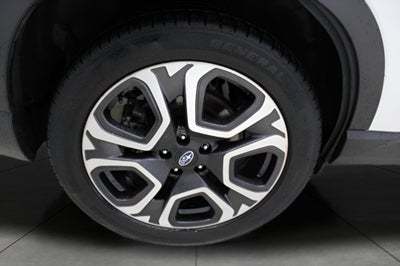 2023 Subaru Ascent Limited 7-Passenger