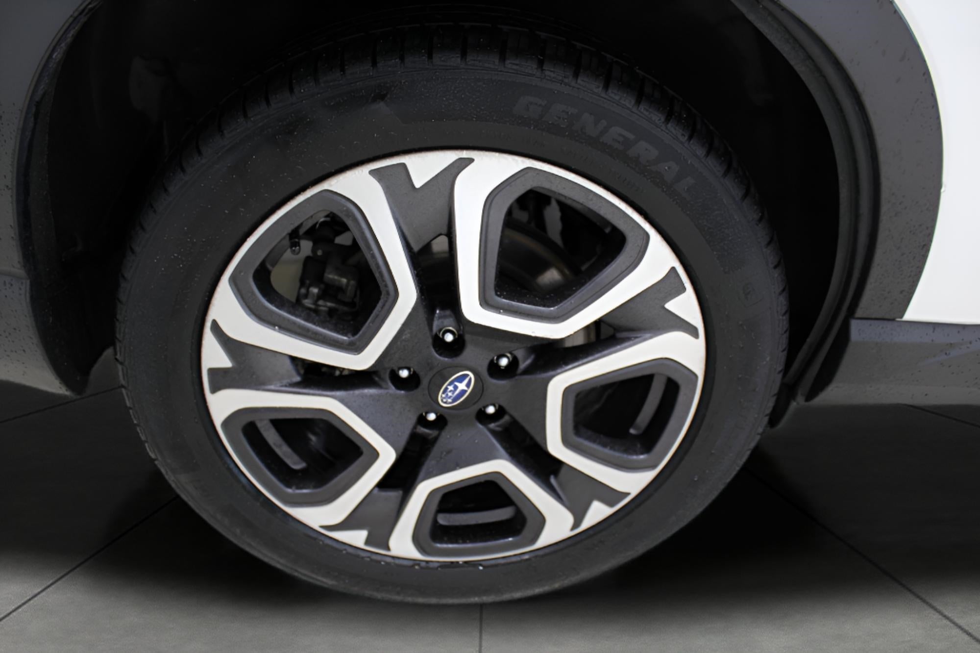 2023 Subaru Ascent Limited 7-Passenger