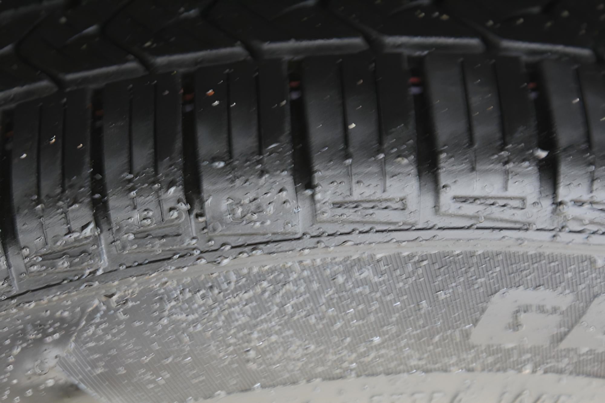 2023 Subaru Ascent Limited 7-Passenger