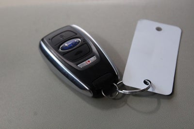 2023 Subaru Ascent Limited 7-Passenger