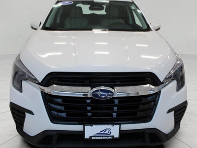 2023 Subaru Ascent Limited 7-Passenger