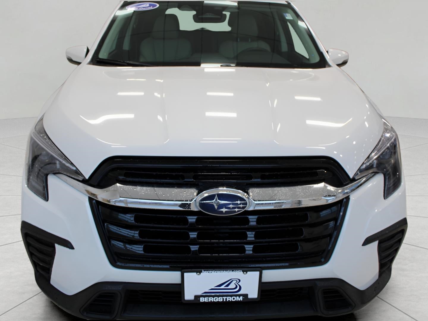 2023 Subaru Ascent Limited 7-Passenger