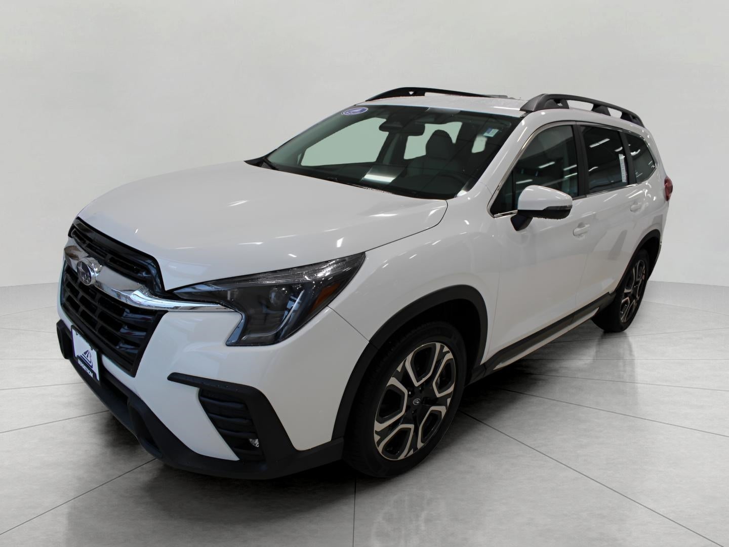 2023 Subaru Ascent Limited 7-Passenger