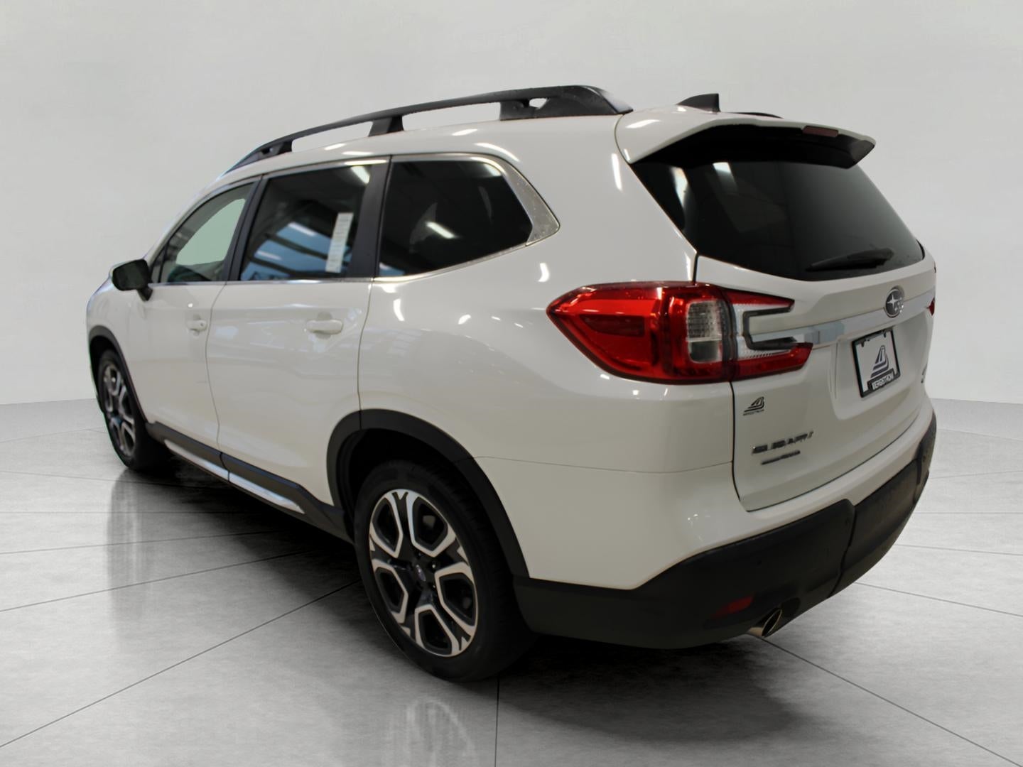 2023 Subaru Ascent Limited 7-Passenger