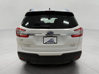 2023 Subaru Ascent Limited 7-Passenger