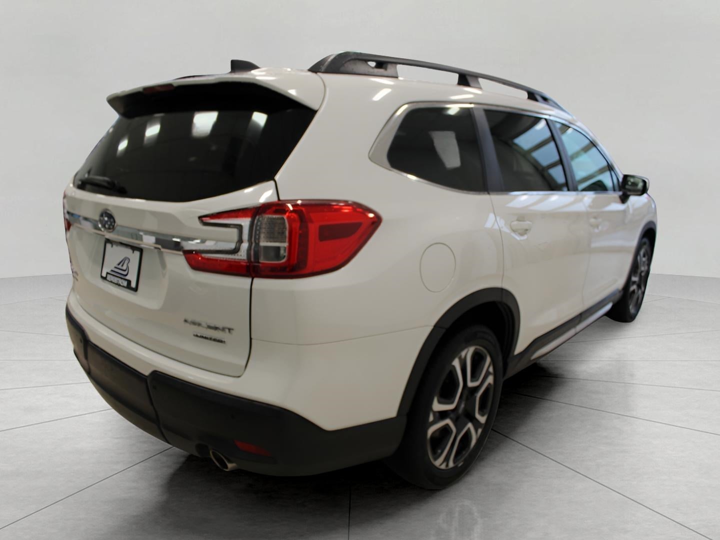 2023 Subaru Ascent Limited 7-Passenger