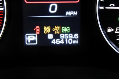 2023 Subaru Ascent Limited 7-Passenger