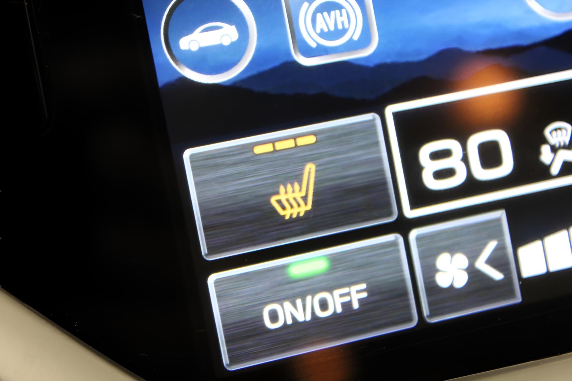 2023 Subaru Ascent Limited 7-Passenger