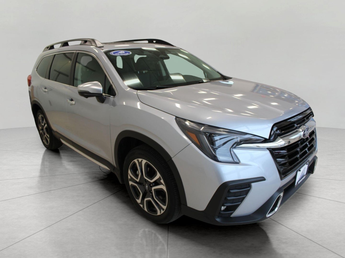 2023 Subaru Ascent Touring 7-Passenger