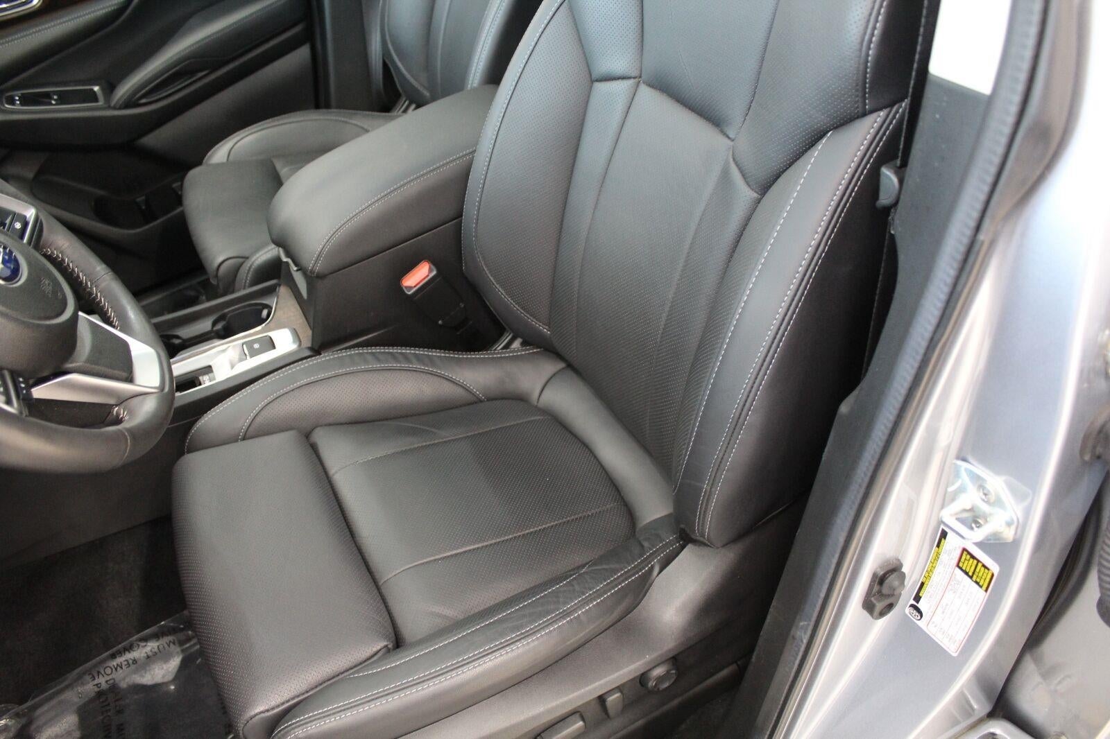 2023 Subaru Ascent Touring 7-Passenger
