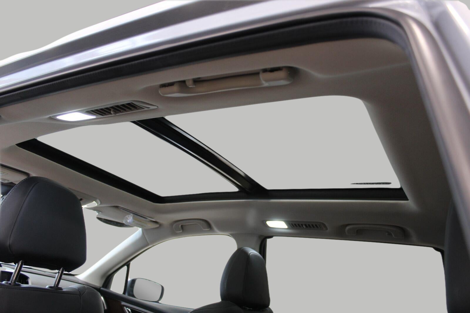 2023 Subaru Ascent Touring 7-Passenger
