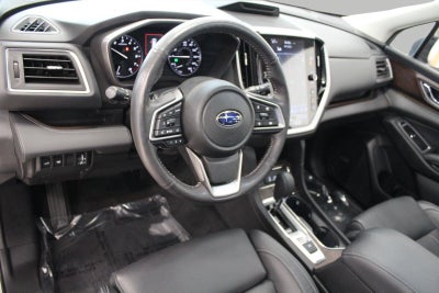 2023 Subaru Ascent Touring 7-Passenger