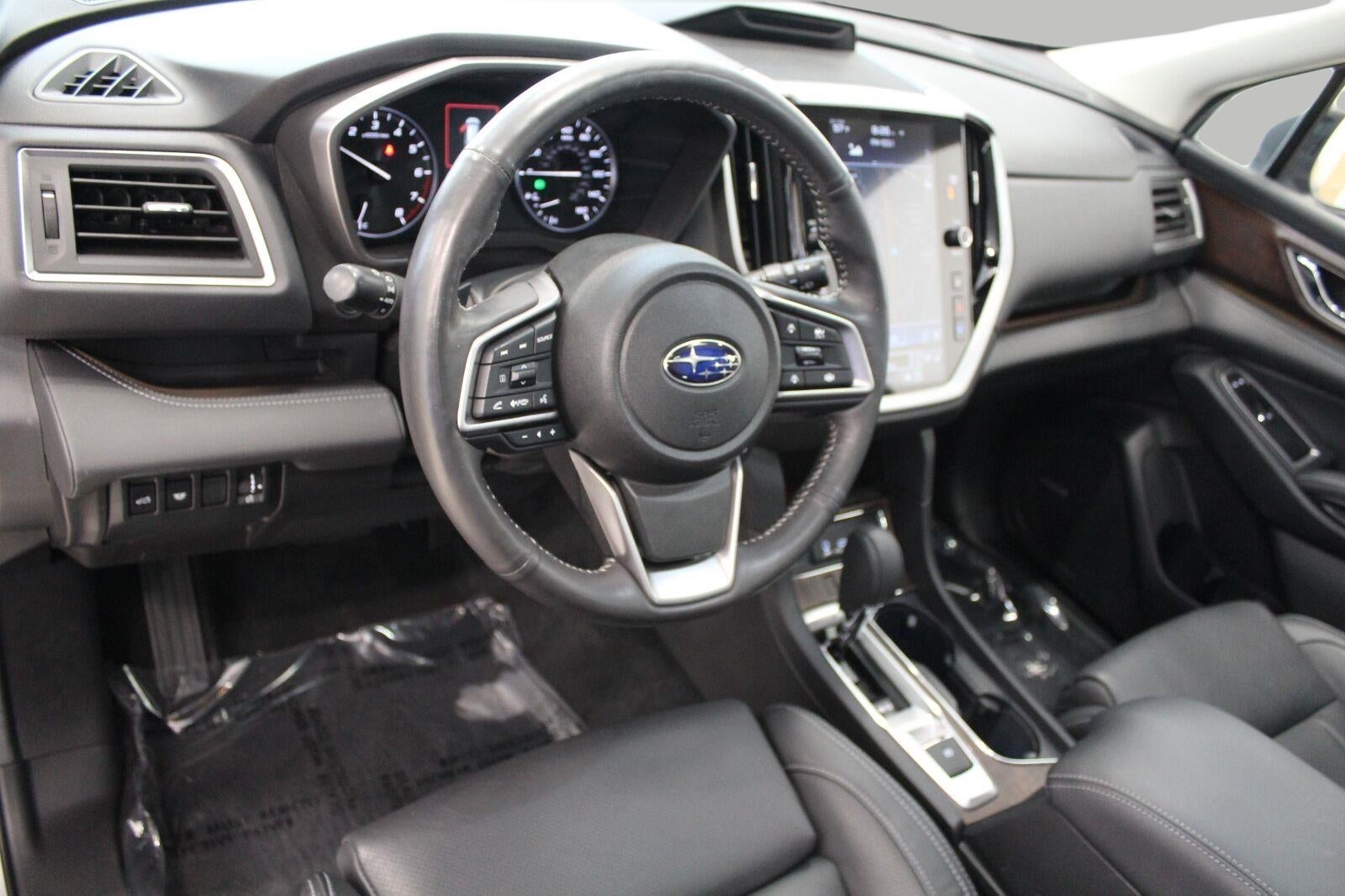 2023 Subaru Ascent Touring 7-Passenger