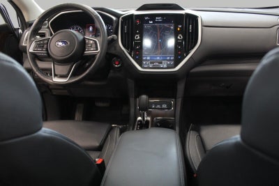 2023 Subaru Ascent Touring 7-Passenger