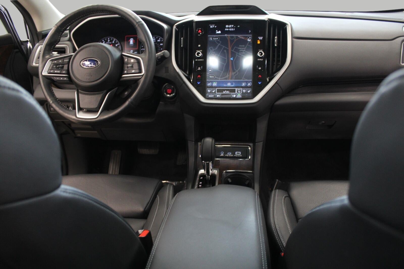 2023 Subaru Ascent Touring 7-Passenger