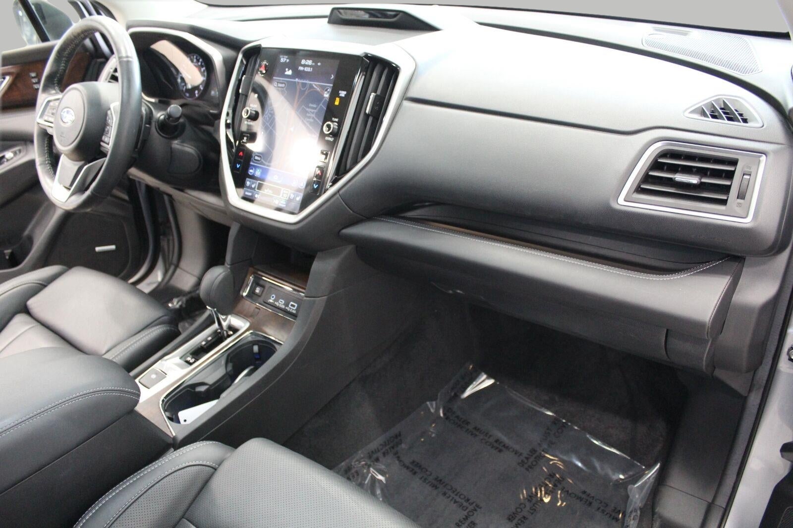2023 Subaru Ascent Touring 7-Passenger