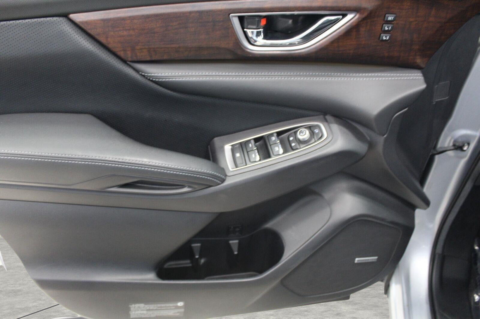 2023 Subaru Ascent Touring 7-Passenger