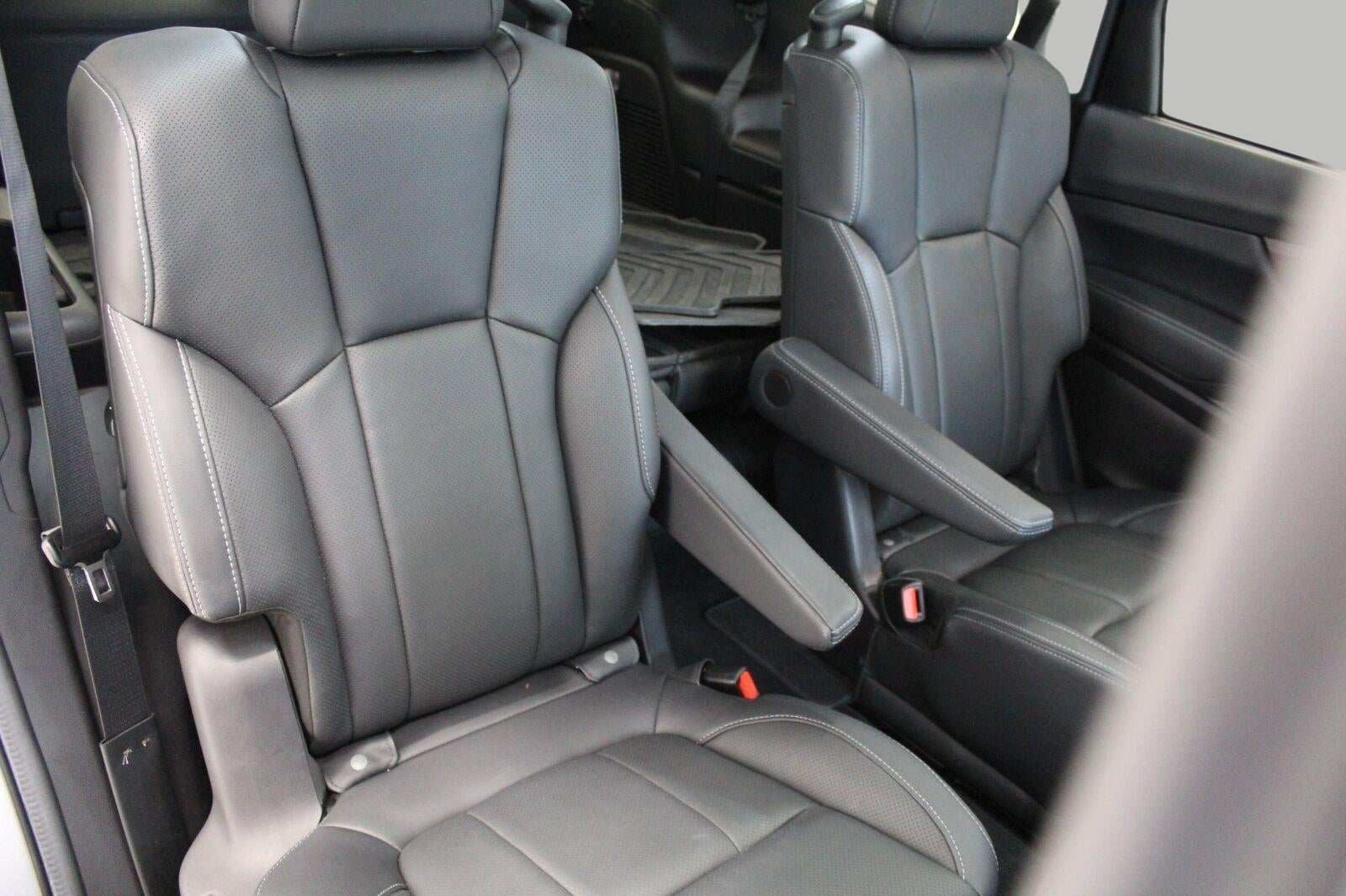 2023 Subaru Ascent Touring 7-Passenger