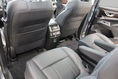 2023 Subaru Ascent Touring 7-Passenger